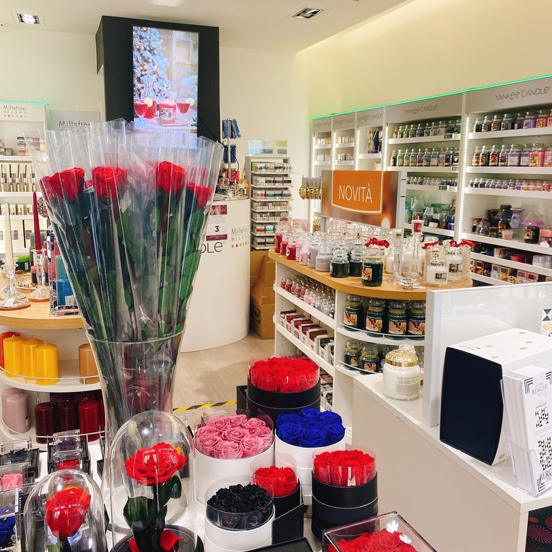 ミッレフィオーリ ストア ハロー Millefiori Store Hello ルームフレグランス アロマキャンドルが揃ったミラノのお店 Nao Masunaga Note ミッレフィオーリ ストア ハロー Millefiori Store Hello ルームフレグランス アロマキャンドルが揃ったミラノのお店 Nao Masunaga Note