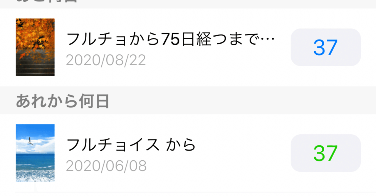 フルチョイスをしたレポ①オーダー編｜ると
