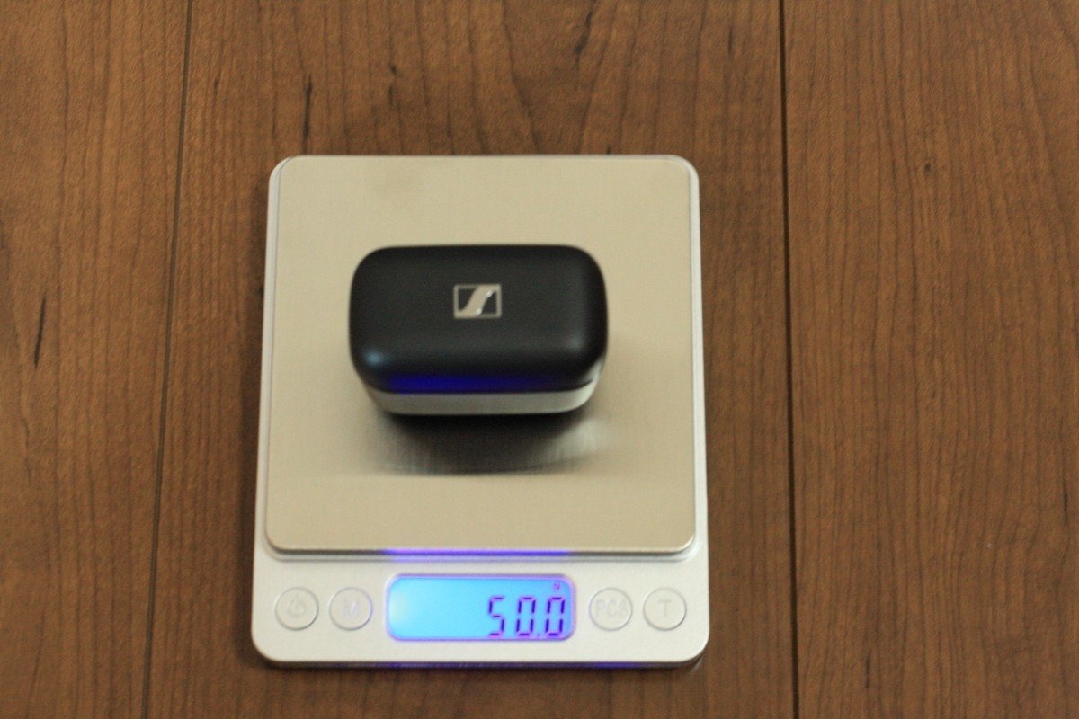 SENNHEISER(ゼンハイザー) CX400BT True Wireless レビュー SENNHEISER(ゼンハイザー) CX400BT True Wireless レビュー