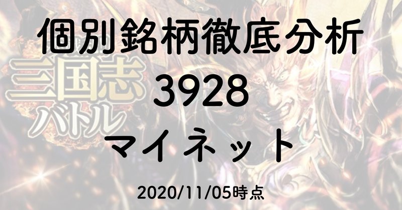 赤字からの体質改善 長期株価上昇に期待できるゲーム会社 マイネット 3928 もりぐち 株式投資で生活中 Note
