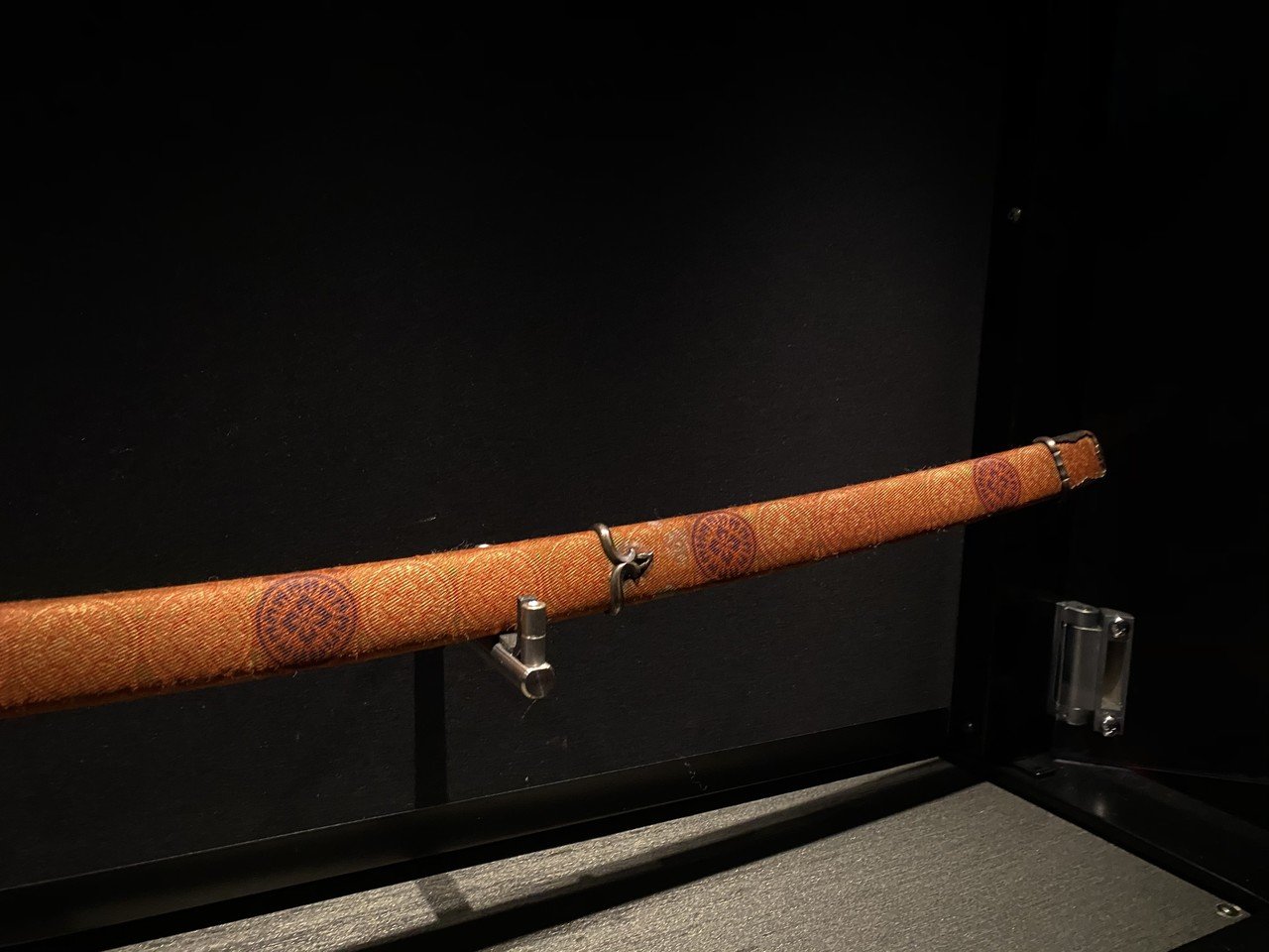 デザインフェスタ52 展示する拵えの紹介｜刀箱師の日本刀ブログ 中村圭佑