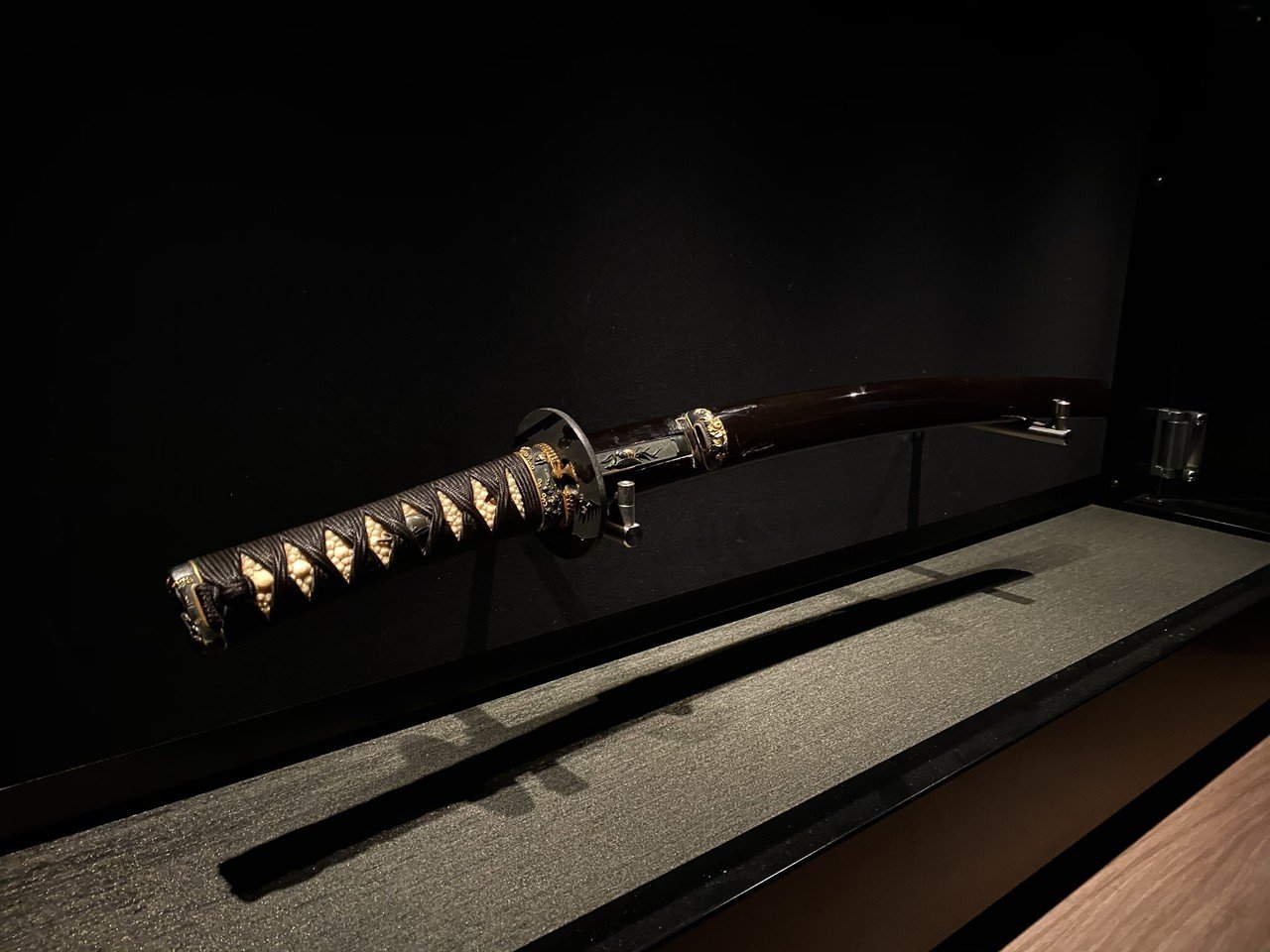 デザインフェスタ52 展示する拵えの紹介｜刀箱師の日本刀ブログ 中村圭佑