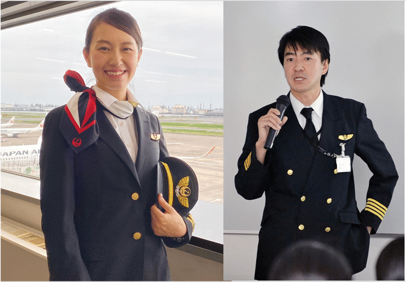 Jalパイロットに聞く せかいの空事情 前編 せかい部 公式 Jalパイロットに聞く せかいの空事情 前編 せかい部 公式