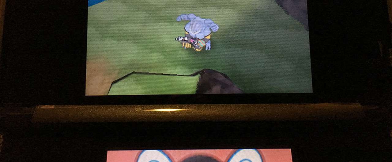 カイリキーとサメハダーのライドポケモンが使えるようになってから行っておくところ ふにでぐ Note