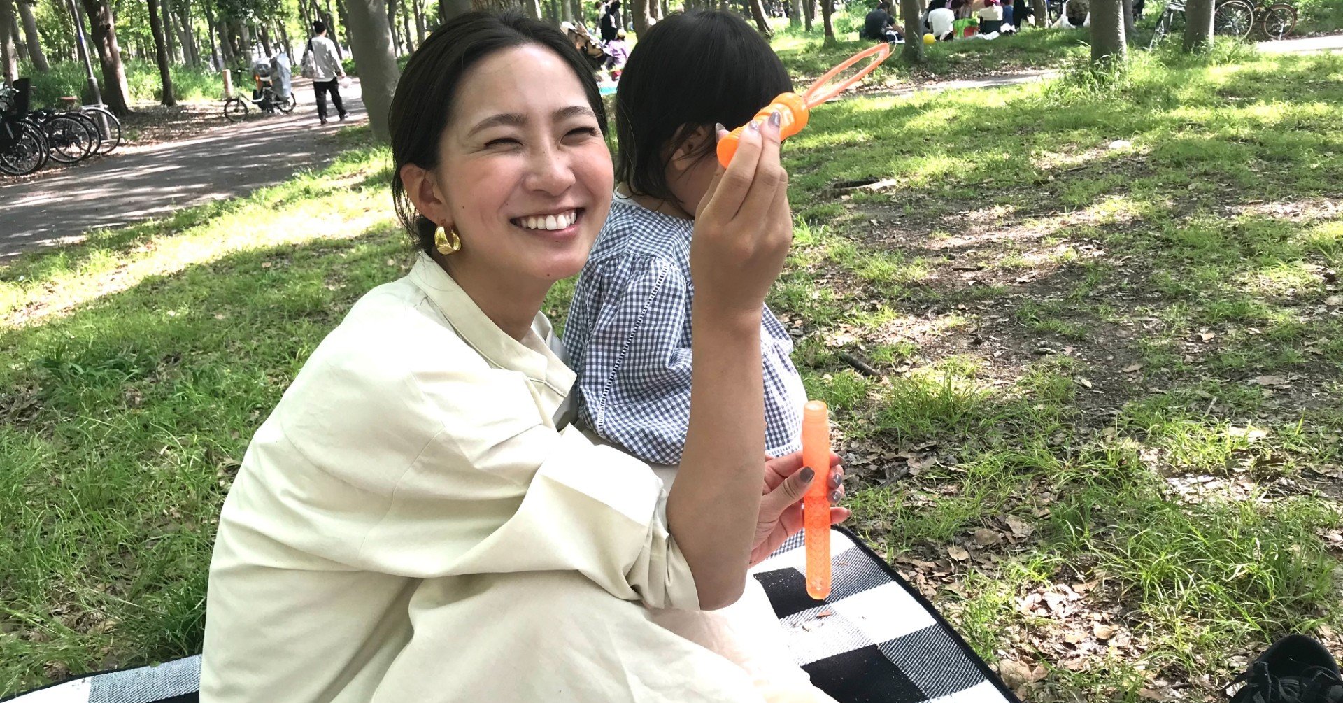 Vol 2 岩花理沙さんインタビューと感じたこと Miyagi Marina Note Vol 2 岩花理沙さんインタビューと感じたこと Miyagi Marina Note