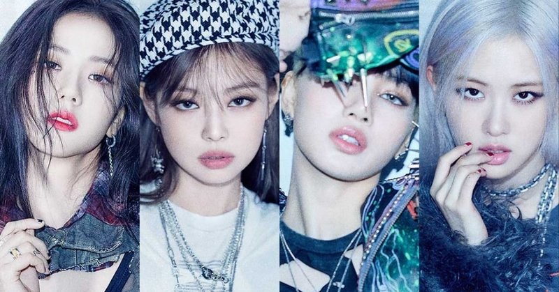 地球規模の成功 映画 blackpink ライトアップ ザ スカイ フクイヒロシ 映画垢 note