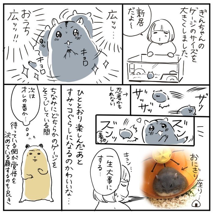 が 烏 まし い 滸