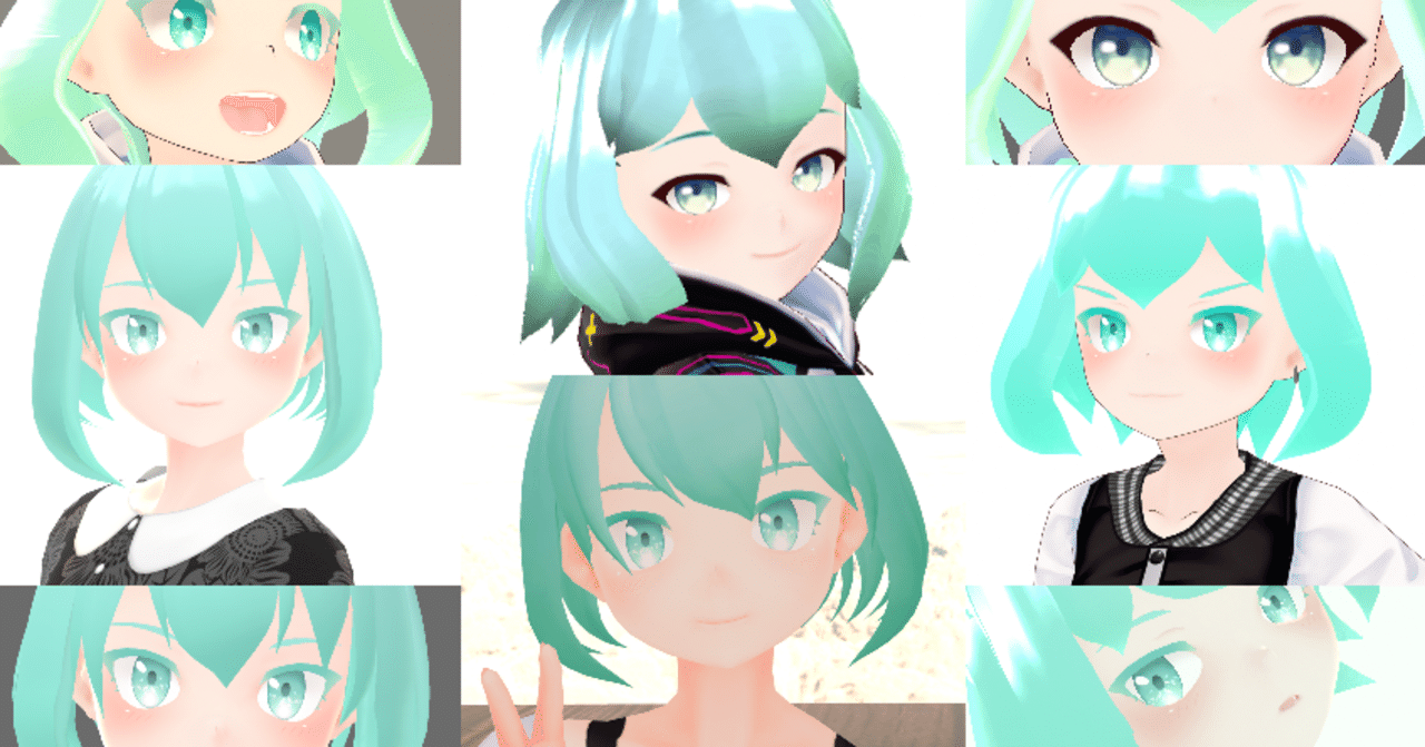 Vrc Vroidstudioからvrchatにモデルを持っていく方法 Ma Re Note