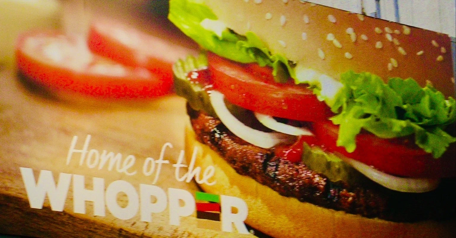 バーガー キング 東戸塚 店