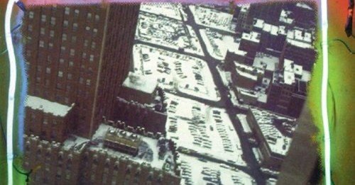 Frank Zappa / Zappa In New York｜佐藤達哉