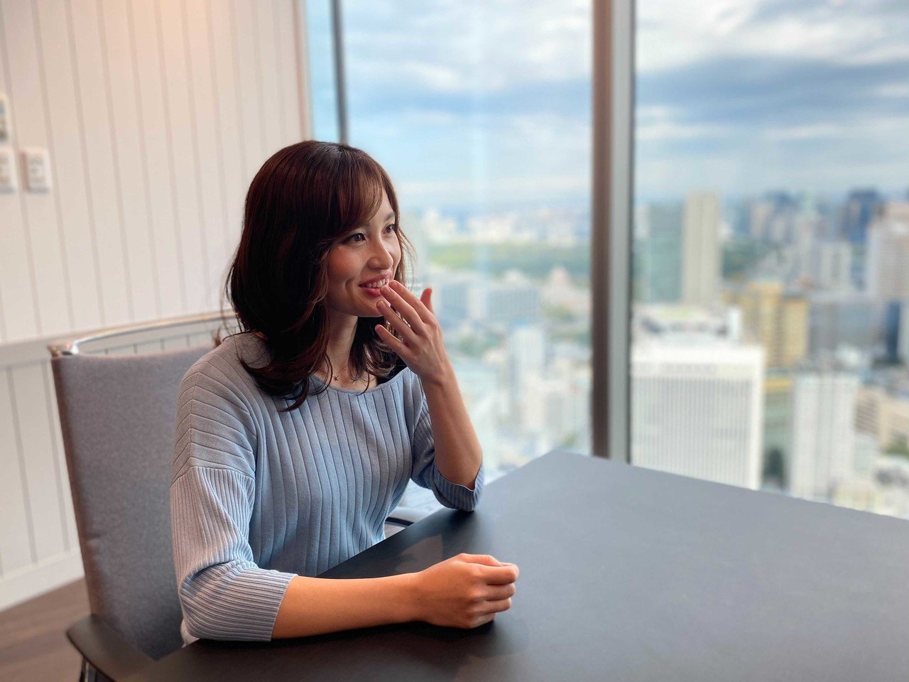 自分が本当にいいと思うサービスを売りたい」インサイドから
