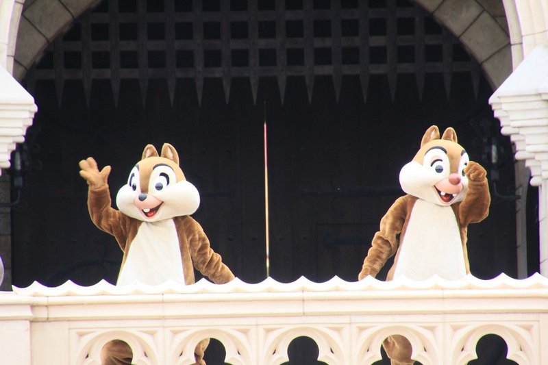 浅めのディズニーヲタクのgo To活用法 真 Note