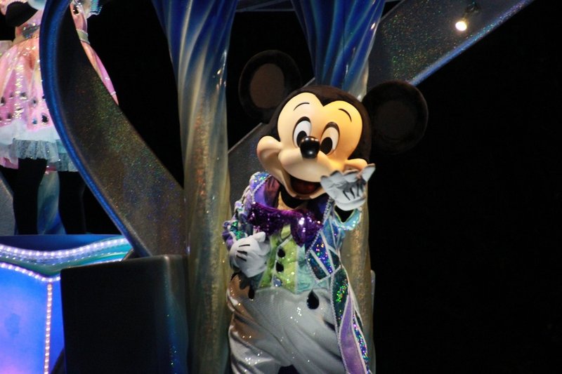 浅めのディズニーヲタクのgo To活用法 真 Note