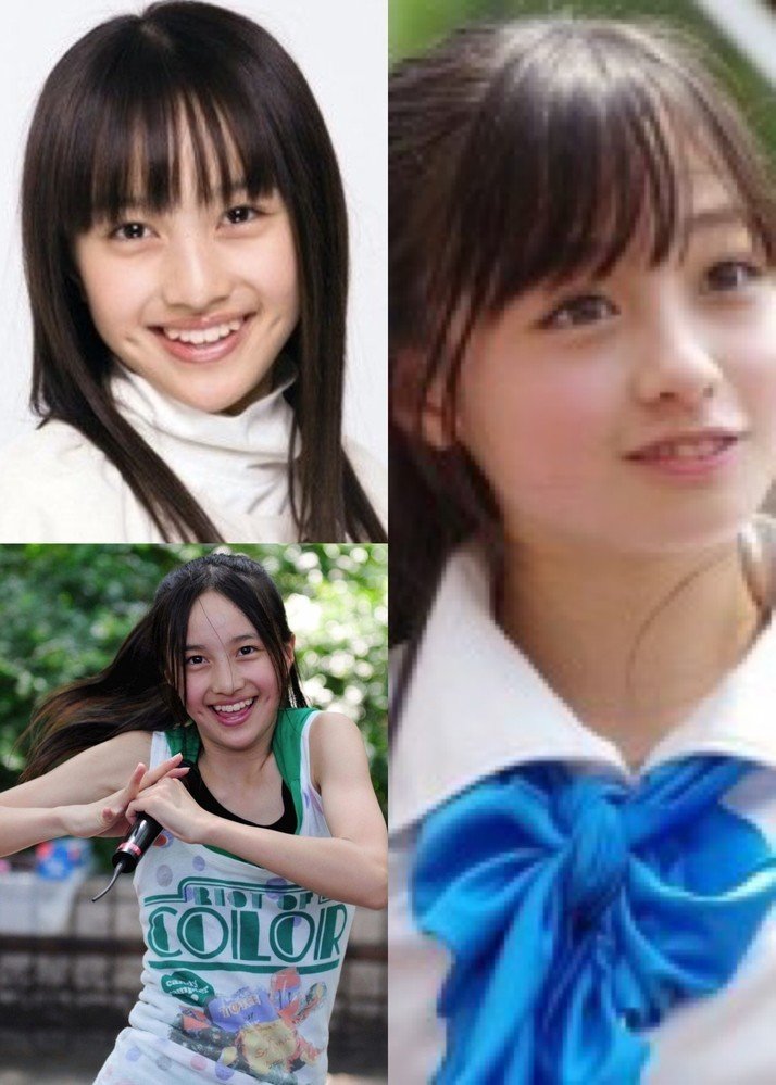 ももクロの赤色担当 夏菜子のソロ冠番組かなことペヤ赤推し動画集 2 2 Xflynkitty Note