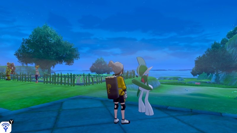 ポケットモンスター ソード シールド エキスパンションパス クリア後感想 Azitarou Note