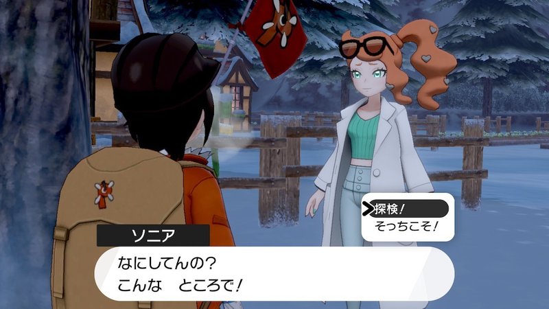 ポケットモンスター ソード シールド エキスパンションパス クリア後感想 Azitarou Note