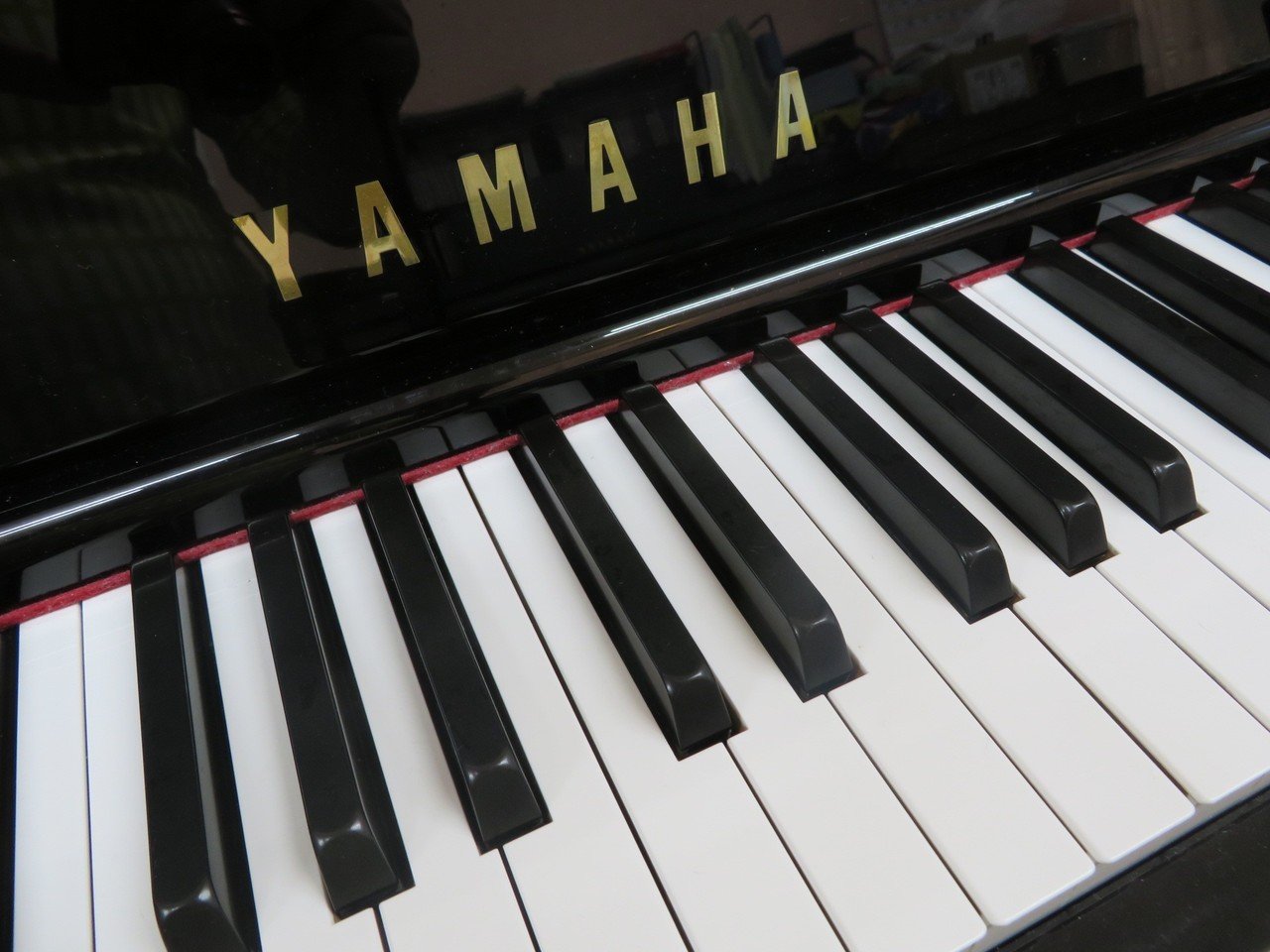 小学校6年生のnちゃんが弾く 戦場のメリークリスマス を聴きながら うっとり こんな素敵な曲が弾けるようになって 嬉しい限り O 福田洋子ピアノ 音楽教室 Note 小学校6年生のnちゃんが弾く 戦場のメリークリスマス を聴きながら うっとり こんな素敵な曲が弾けるようになって 嬉しい限り O 福田洋子ピアノ 音楽教室 Note