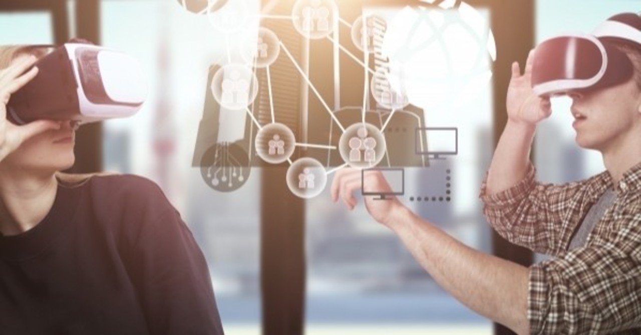 アマゾンプライムビデオとvrの相性が最高すぎて 動画見るの止まらなくなる ヒトウレビト note