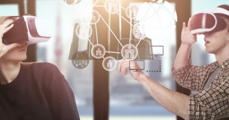 アマゾンプライムビデオとvrの相性が最高すぎて 動画見るの止まらなくなる ヒトウレビト note