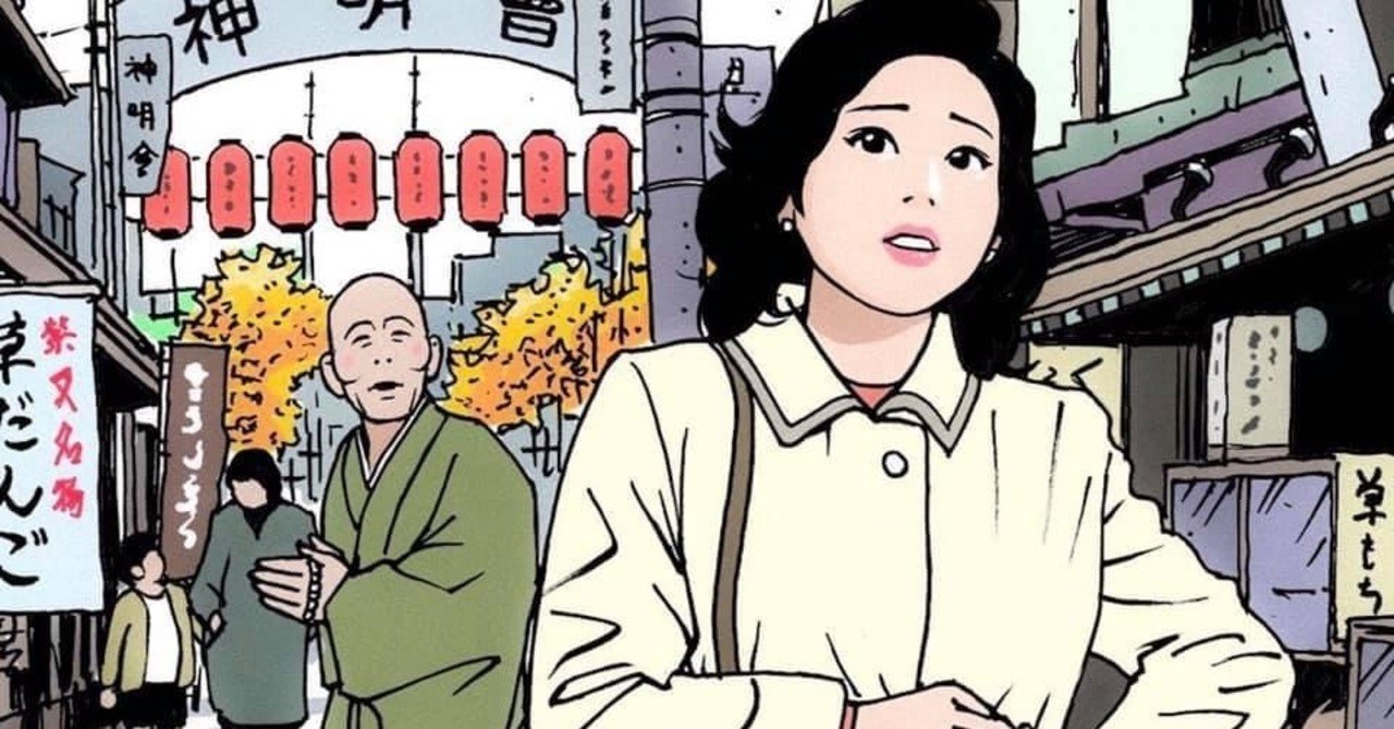 門前の寅さん、習わぬ経を詠む・・・『男はつらいよ 口笛を吹く寅次郎