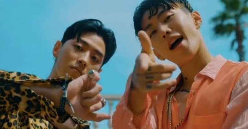 韓国人ラッパー の新着タグ記事一覧 Note つくる つながる とどける 韓国人ラッパー の新着タグ記事一覧 Note つくる つながる とどける