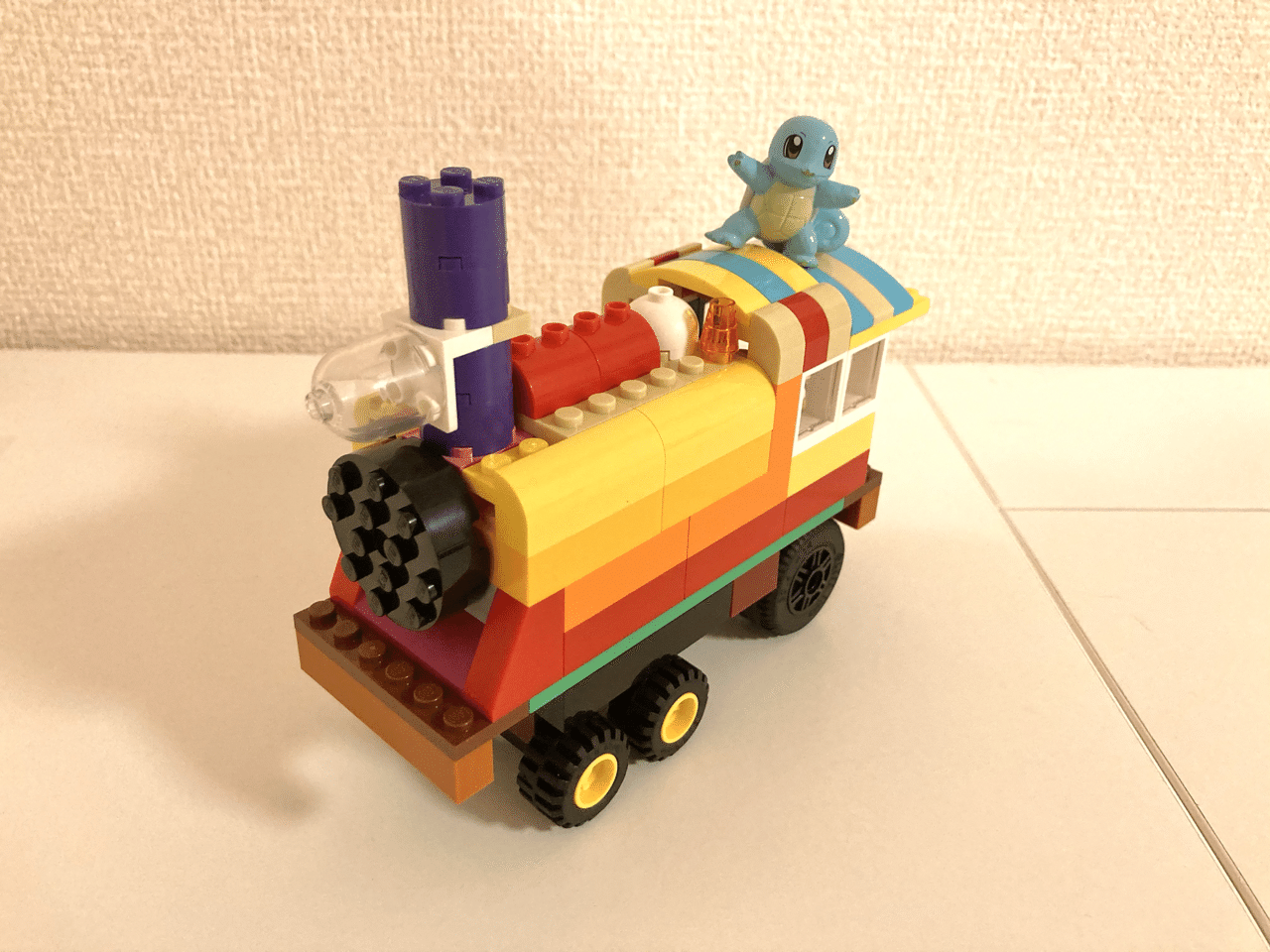 レゴの作り方7 ゆうやけsl 黄色のアイデアボックススペシャル だけで作るシリーズ あんり Note レゴの作り方7 ゆうやけsl 黄色のアイデアボックススペシャル だけで作るシリーズ あんり Note