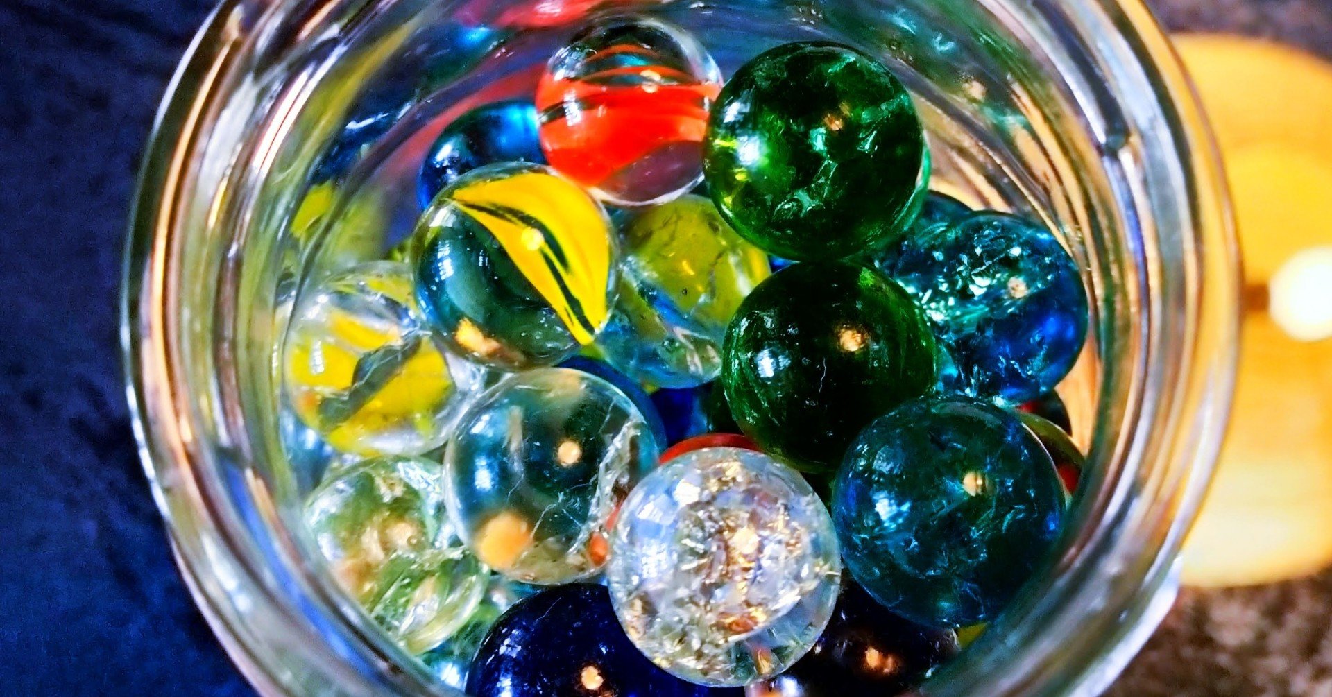 映えを作る クラックビー玉でオシャレ空間にしよう イワハシ 田舎暮らしnoter Note