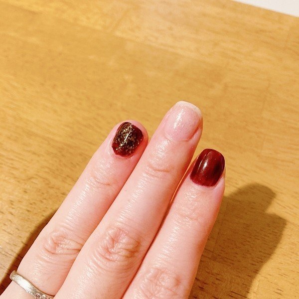 Diorネイル 2本 ヴェルニ ディオリフィック ディオール / ディオリ