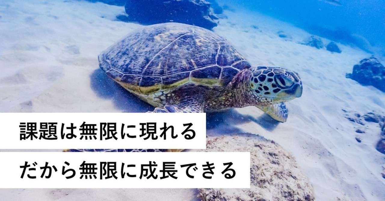 レベルアップの音が聞こえた日 亀山友貴 Narashika Note