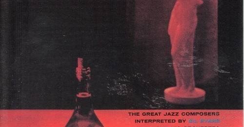 New Bottle Old Wine / Gil Evans｜佐藤達哉