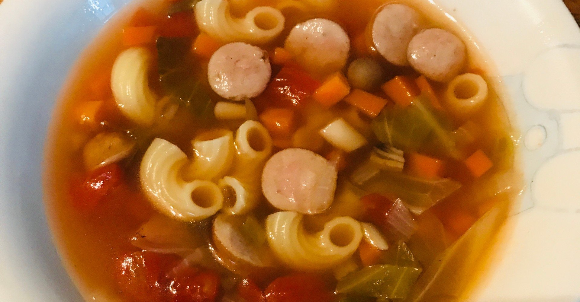 作りだめできる朝食スープの味変5つ バリエーションを紹介します 川ノ森千都子 ちづこ かんたん料理と家族と旅とアートが好き Note