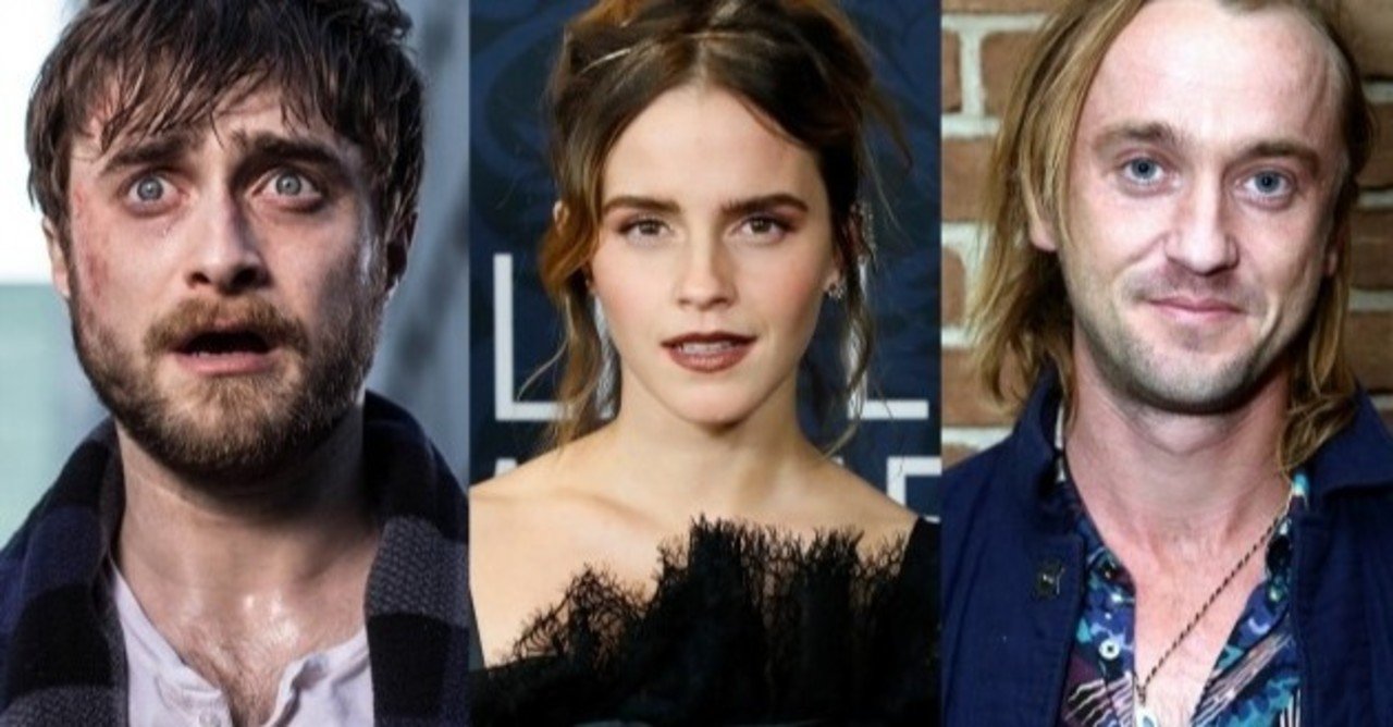 海外俳優 子役の現在やハリウッドスターの現在まとめ ハリー ポッターやターミネーター2やジョニーデップ 考察 映画と漫画と都内の散歩 Note