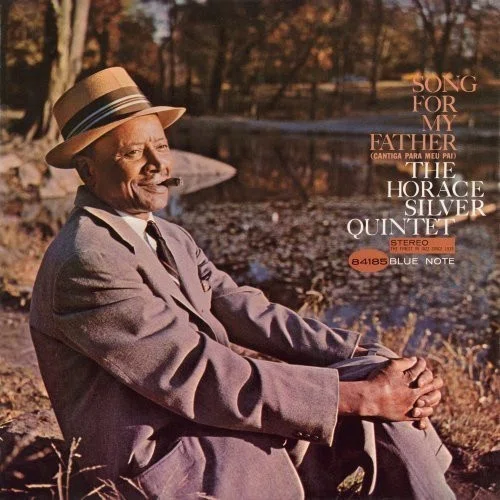 The Cape Verdean Blues / The Horace Silver Quintet Plus J. J. 