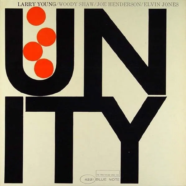 The Cape Verdean Blues / The Horace Silver Quintet Plus J. J.
