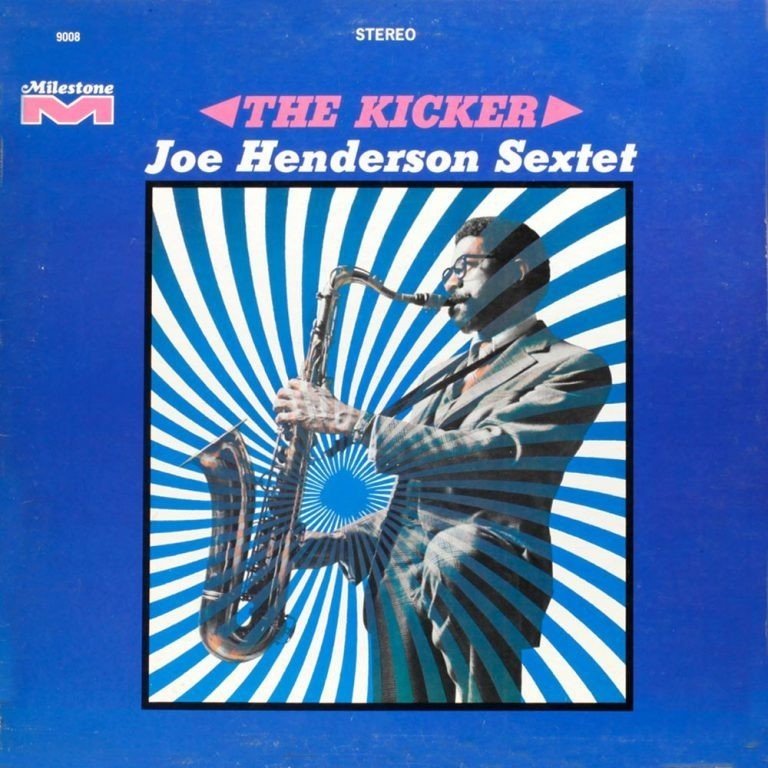 THE CAPE VERDEAN BLUES ホレス・シルバー・クインテット The Cape Verdean Blues (feat. J.J. Johnson) - ホレス・シルヴァーの