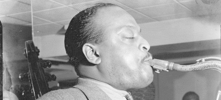 Jazz　テナーサックス Ben Webster Ben Webster ジャズ・テナー・サックス奏者 | だるまさんの日記