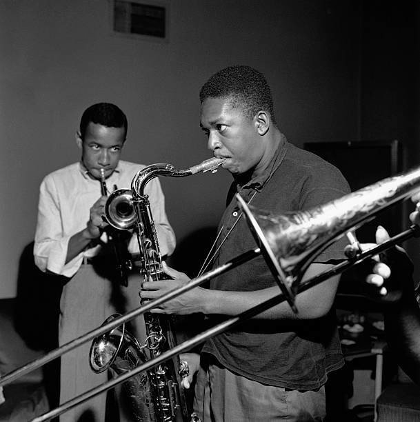 King Of The Tenors / Ben Webster｜佐藤達哉