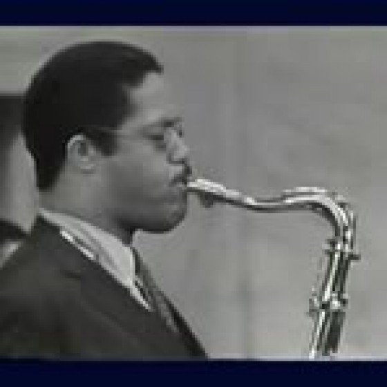 Jazz　テナーサックス Ben Webster Jazz テナーサックス Ben Webster