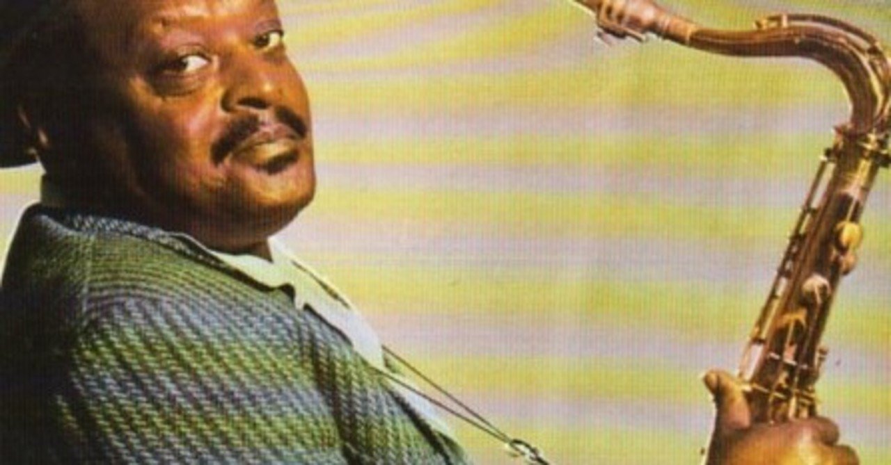 Jazz　テナーサックス Ben Webster King Of The Tenors / Ben Webster｜佐藤達哉