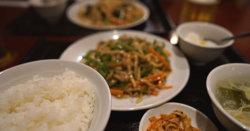 日本と中国の食事のマナーの違い Junco Note