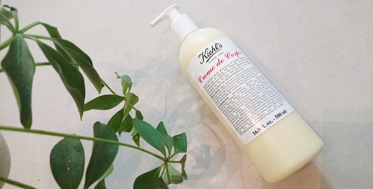 美容 冬本番の乾燥対策 妊娠線予防にも使えると噂の優秀なボディクリーム ちゃろ note