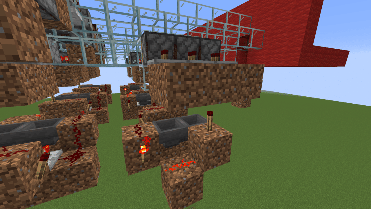 マインクラフトのホロライブ運動会案 Java版 Kodi Note マインクラフトのホロライブ運動会案 Java版 Kodi Note