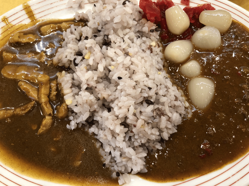 グルメ紹介 1106 イートイン テイクアウトalaska 築地店 Atsushi Nagata Note