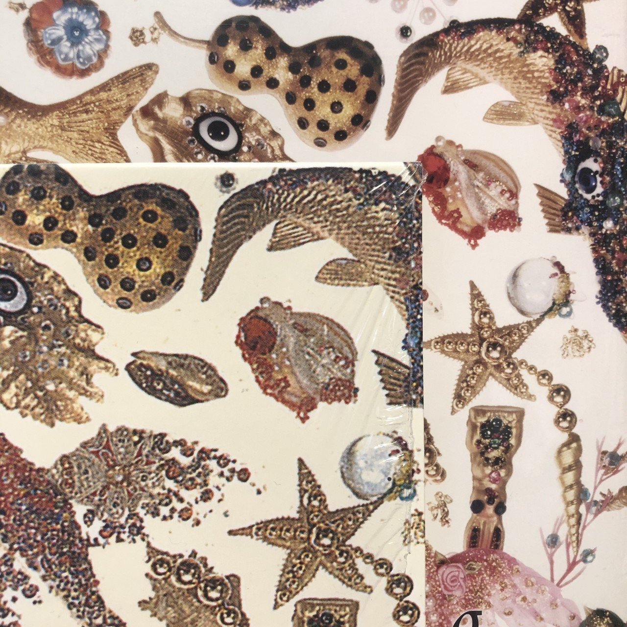 世界で一番好きな(のかもしれない)音楽⑤/細野晴臣 Omni sight seeing