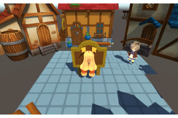 アイテムを売買