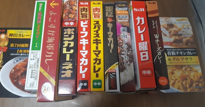 電子レンジ使用不可のレトルトカレーに存在価値はない いちたすいちは Note