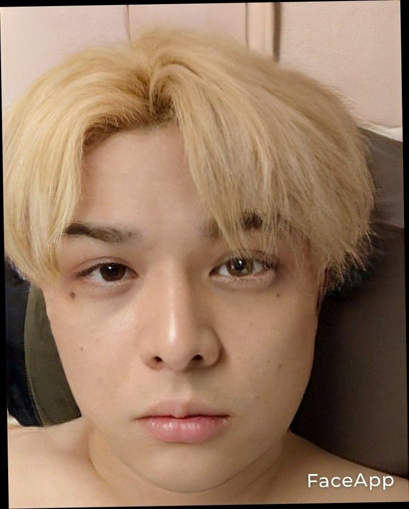 楽しい自撮り加工 あくつ けい Note