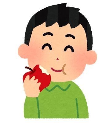 1日目 僕とあだ名の話 りんごしゃりしゃり Note 1日目 僕とあだ名の話 りんごしゃりしゃり Note
