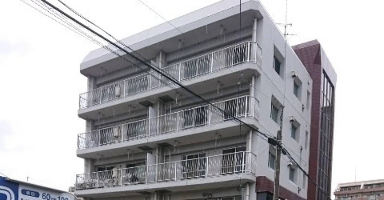 残穢の震源を歩く 北九州・事故物件多発地域｜藤井大地｜note