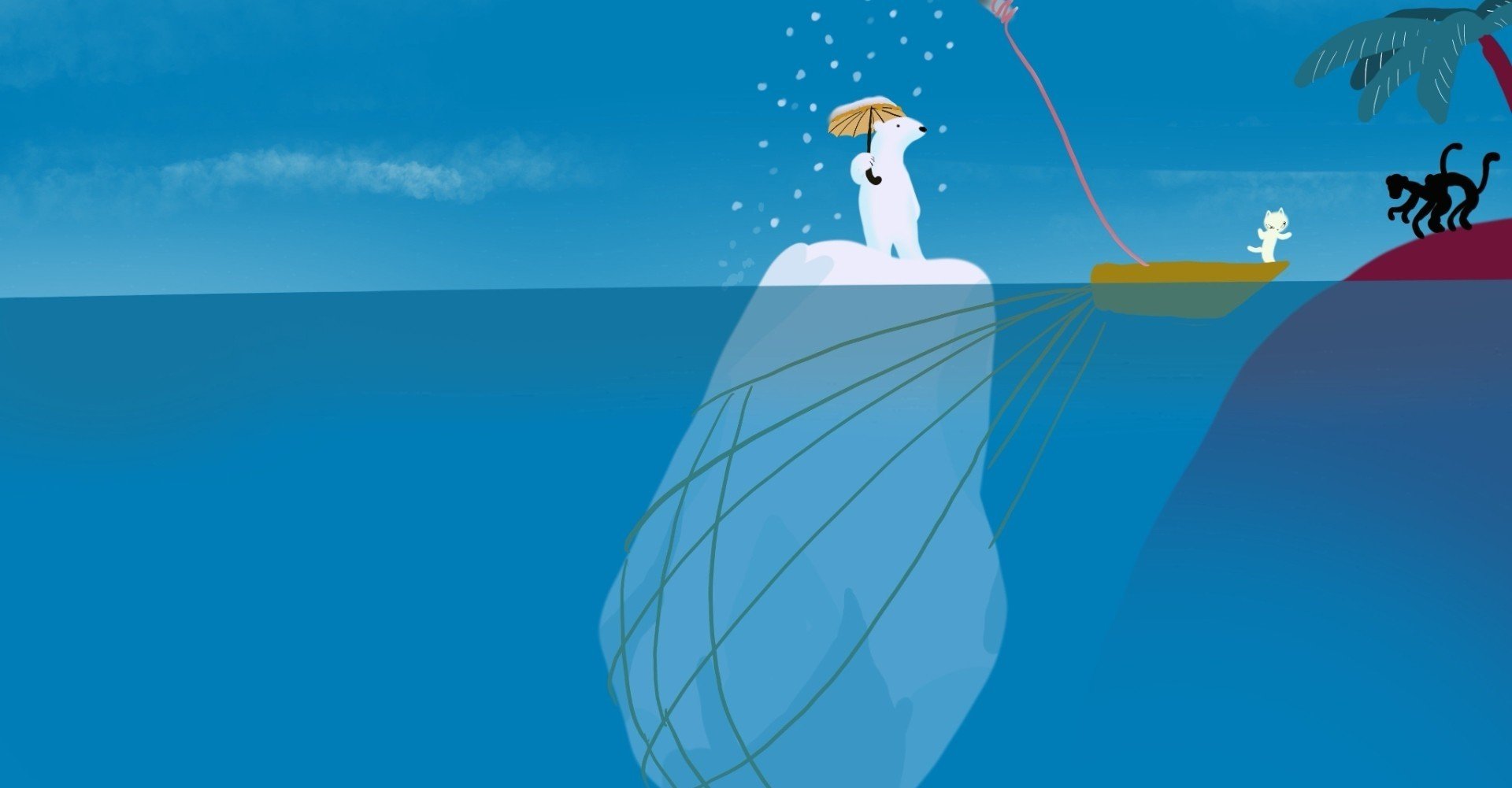 思ったよりはるかに深かった アイスブレイクの問いに込められたファシリテーターの思考と意図 細川千夏 Note 思ったよりはるかに深かった アイスブレイクの問いに込められたファシリテーターの思考と意図 細川千夏 Note